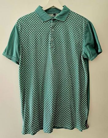 Poloshirt Gr. L New Zealand Auckland  Top Qualität