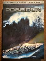 Poseidon - Seelbook