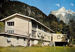 GRINDELWALD Foto Alex Grindelwald
