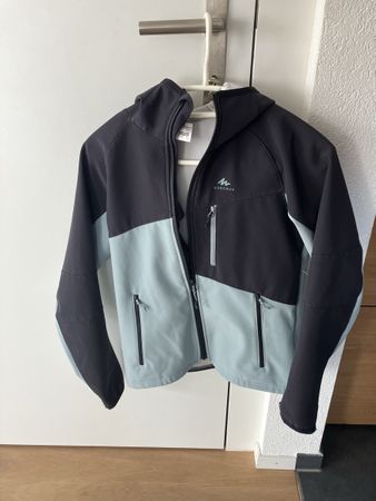 Windstopper Quechua Gr. 141-150