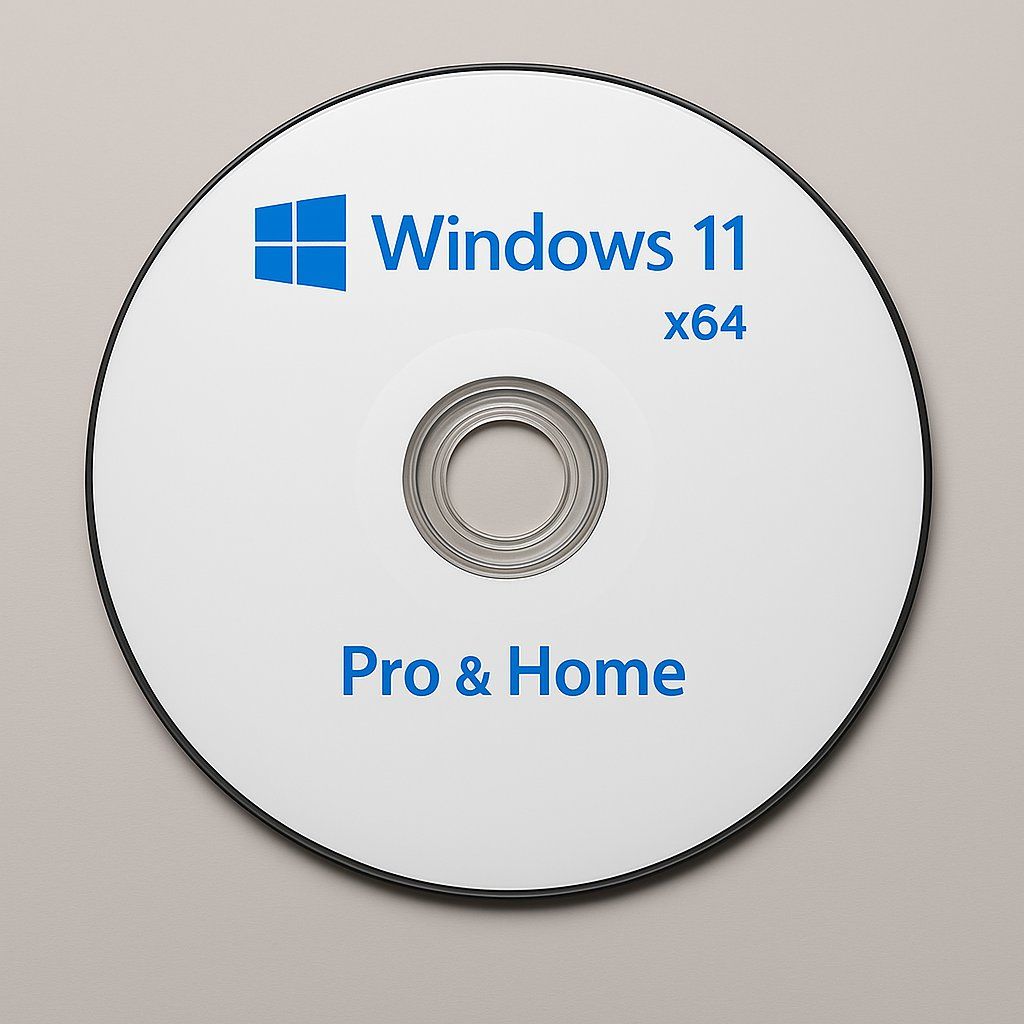 Microsoft Software: Windows 11 Pro & Home DVD auf Deutsch – Nuovo (secondo la descrizione) da Pieterlen venduto da bervine