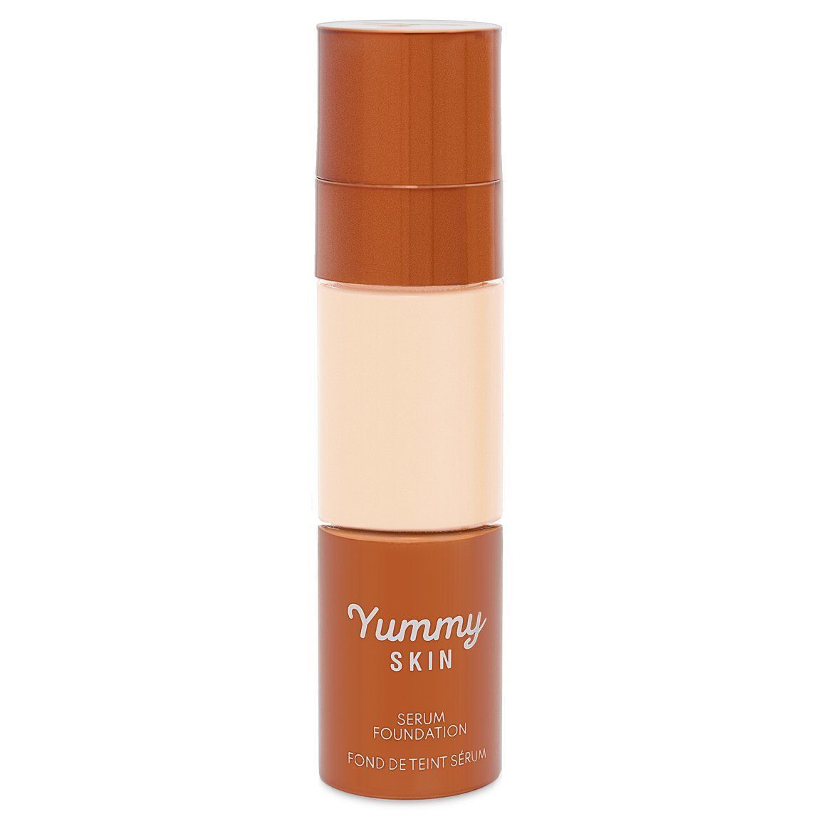 Make-up: Danessa Myricks Yummy Skin Serum Foundation – Neu (gemäss Beschreibung) aus Eichberg von Kati30