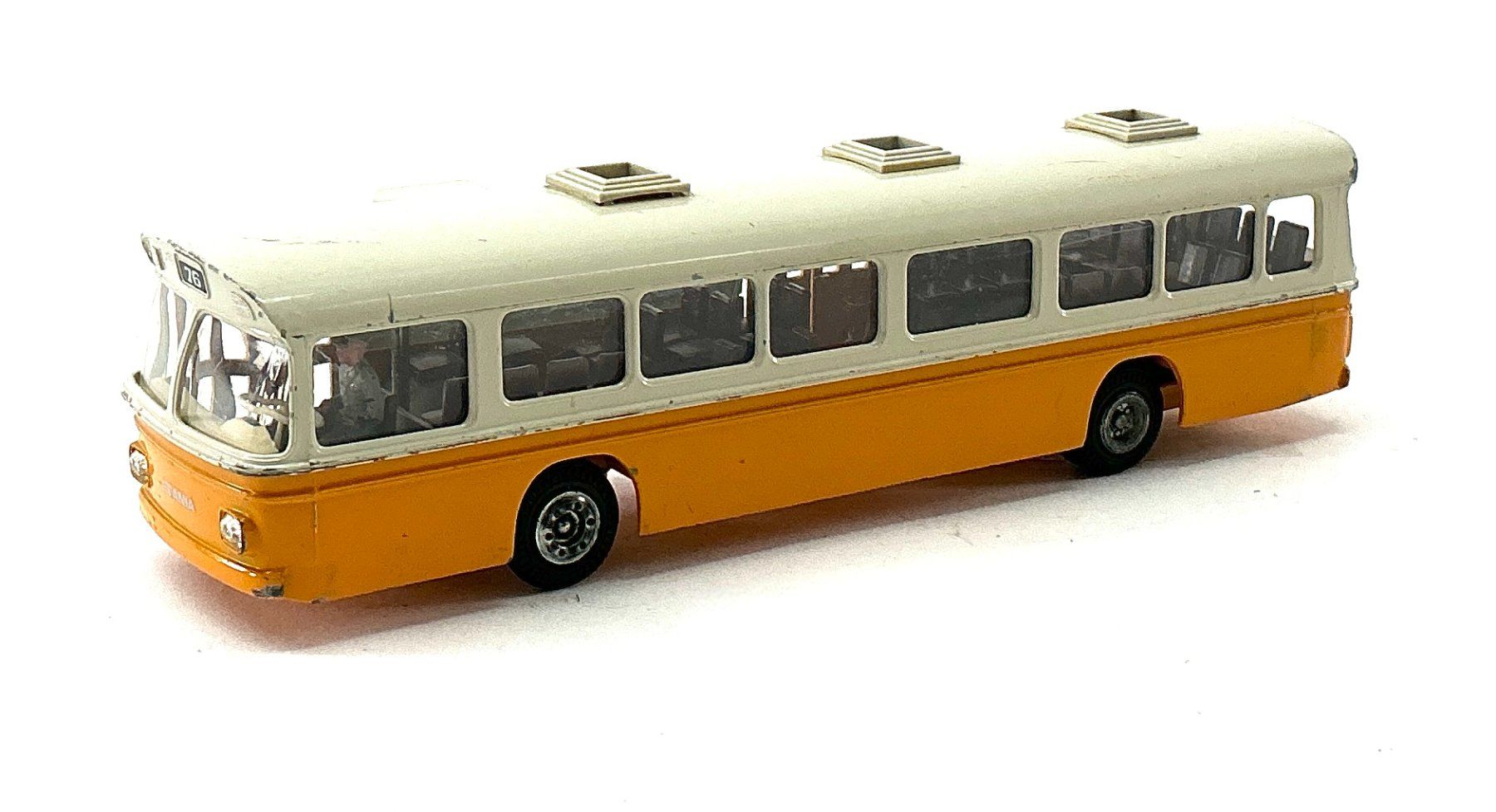 Tekno Voitures modèles: DieCast Tekno Postwagen – D'occasion à Adligenswil par Suter-Hobbyhaus