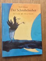 Rafik Schami Der Schnabelsteher Els Cools