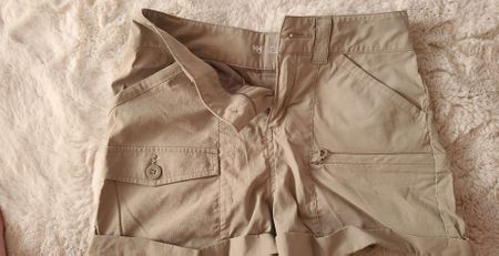 Helly Hansen Hose beige Grösse XS wie neu