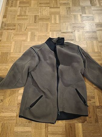 Militärfleece Gr. M