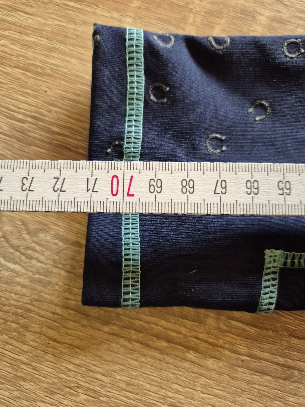 Briglie & Cavezze: Reithose 122 - 128 – Nuovo (secondo la descrizione) da Meggen venduto da Orrinka20 3