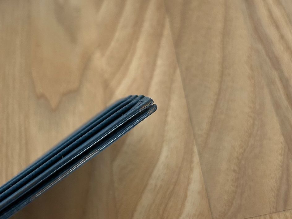 Prada Brieftaschen: Prada Kartenetui – Gebraucht aus Brüttisellen von ThommyK 4
