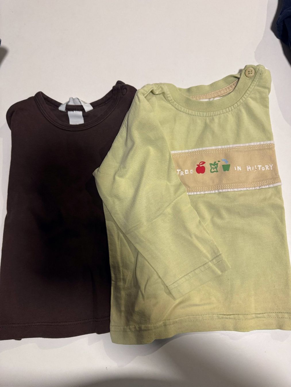 Kleiderpakete & -sets: Jungen Kleiderpaket 74-80 – Gebraucht aus Arosa von sar_lys7 6
