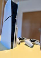 Sony PlayStation 5 disc Edition wie neu
