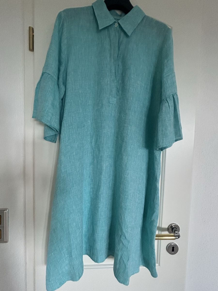Vestiti: Leinenkleid Gr. S – Usato da Widen venduto da Ragusa33