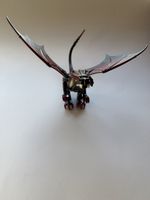 LEGO Castle 7093 seltener Drache Dragon01 2007