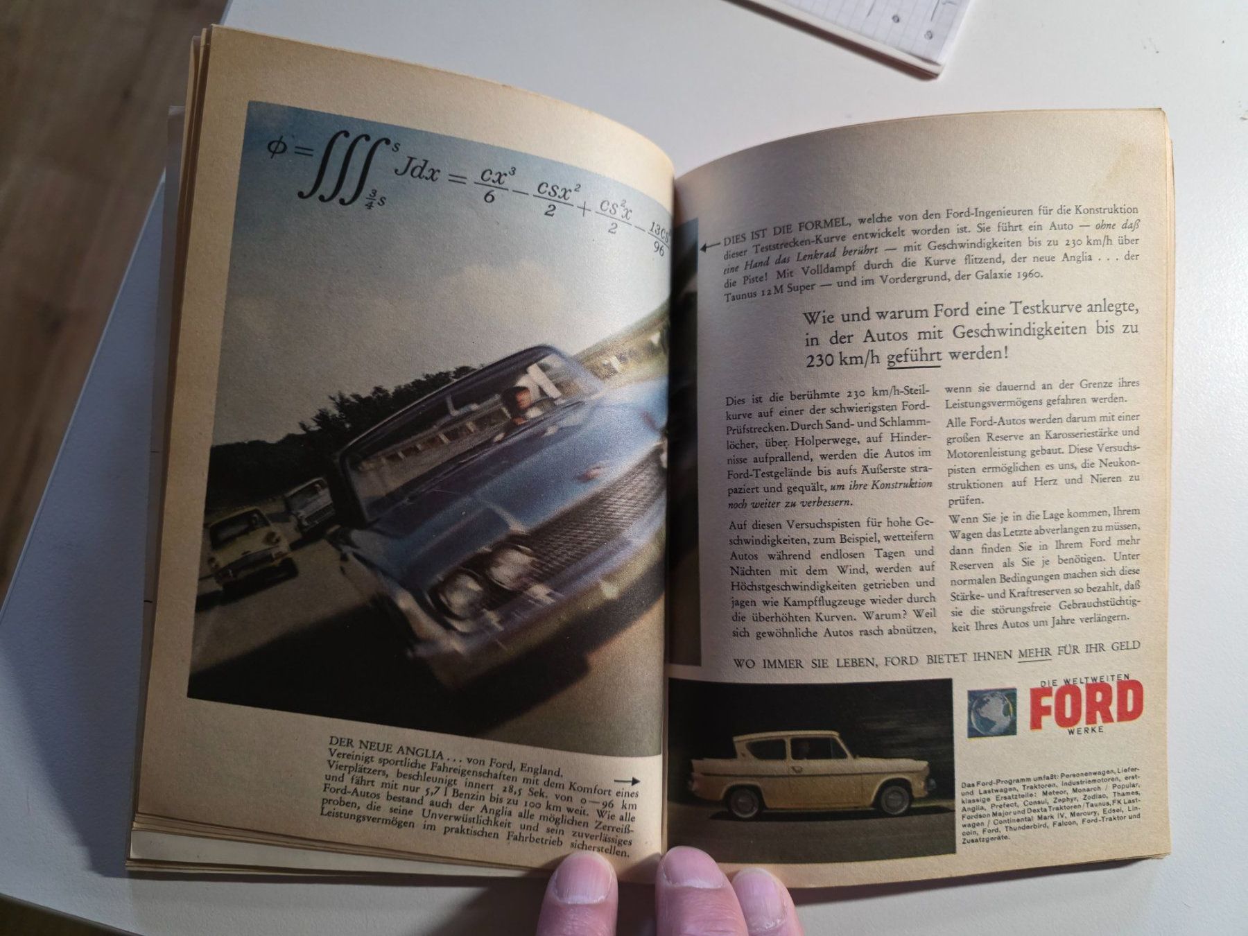 Libri: Das Beste aus Reader's Digest - 1959 – Usato da Walterswil BE venduto da Lonitti 6