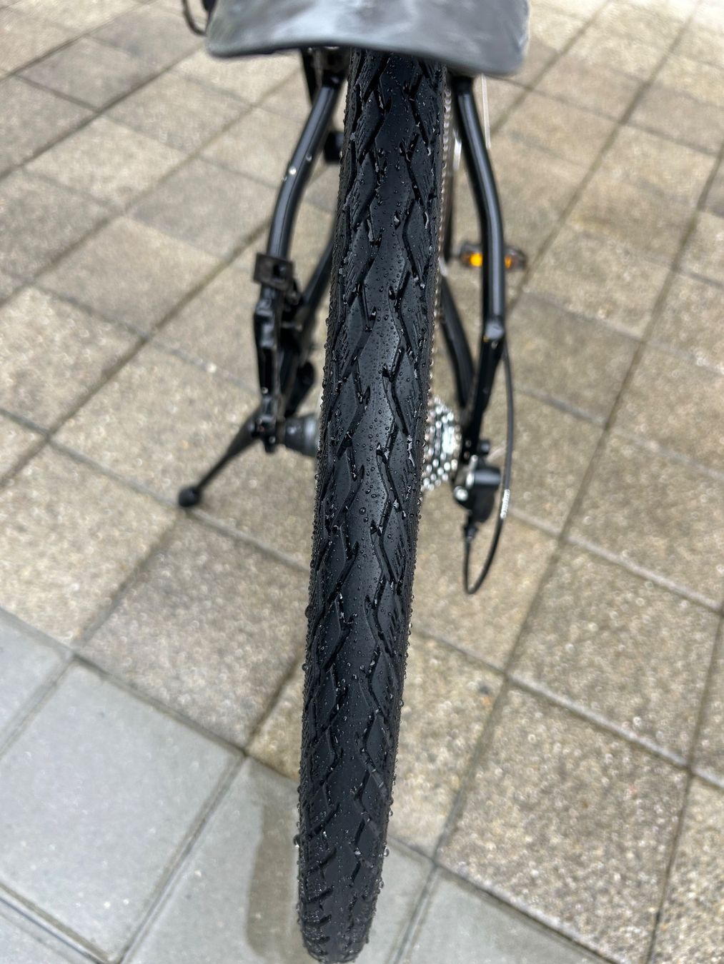 Crosswave Biciclette: Fahrrad Crosswave S2000 Top Zustand – Usato da Zollikofen venduto da Kiriakos 3