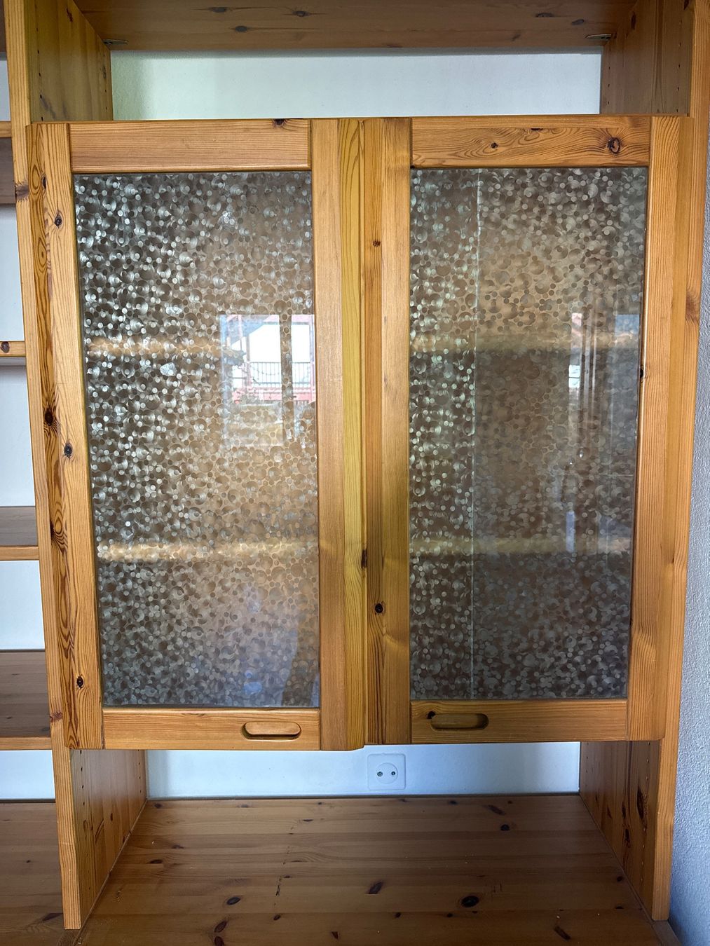 Armadi: Holzschrank – Usato da Schinznach-Bad venduto da a-girl 2