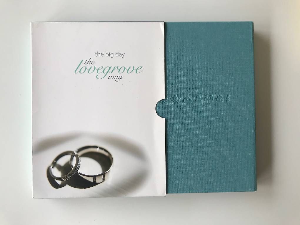 Tutti i DVDs: Tutorials - Wedding Photography Damian Lovegrove – Usato da Adliswil venduto da PetaParka