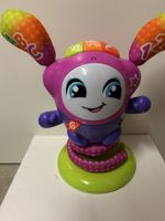 Fisher-Price Hüpfer Spass Figuren, neuwertig