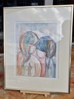 Bild von Maria Steiner , Höhe 55.5 cm Breite 40 cm