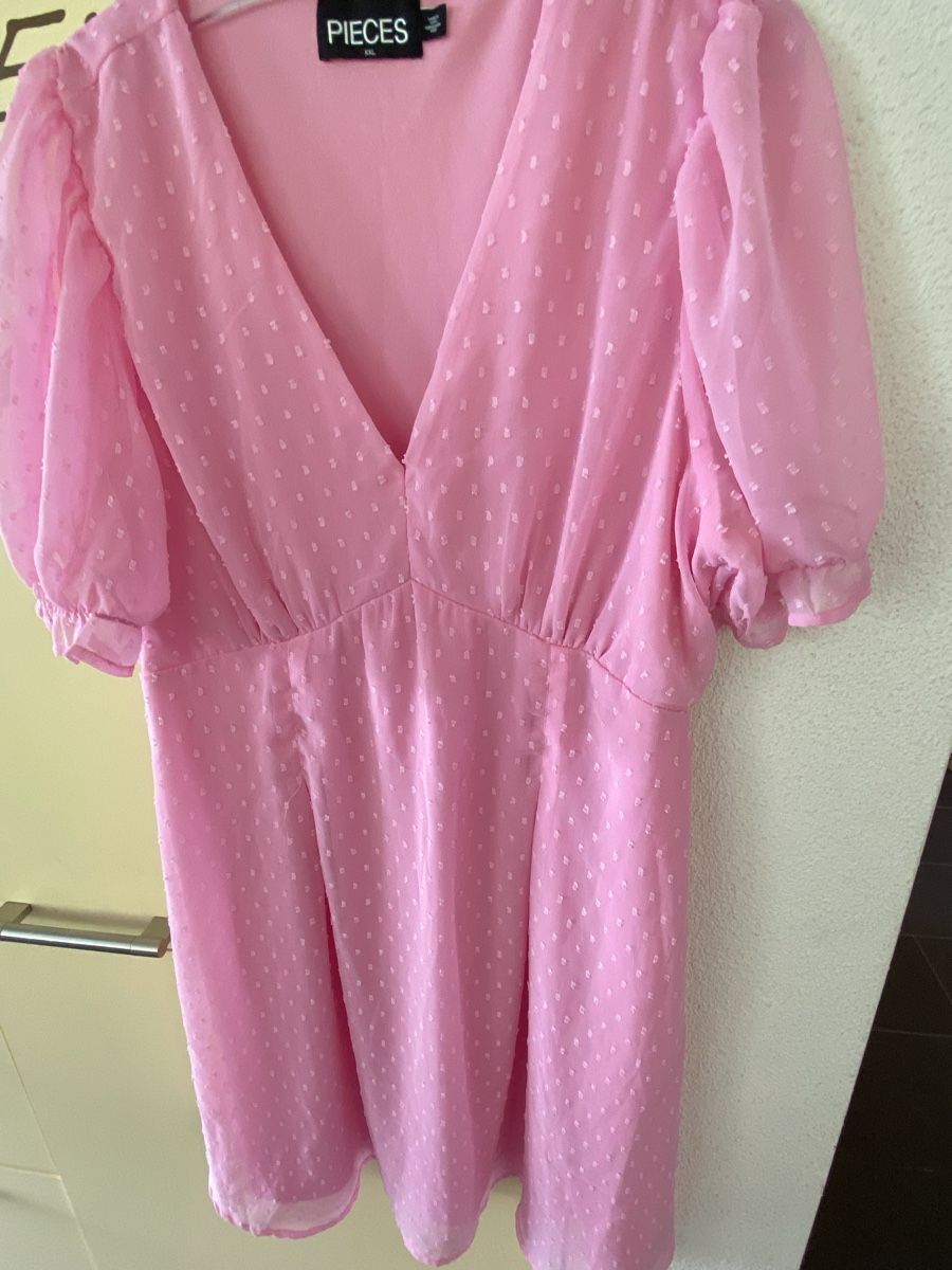Vestiti: Zauberhaftes rosa Kleid – Nuovo (secondo la descrizione) da Obbürgen venduto da bugi6868 1