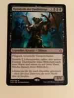 1 x Razaketh der Faulblütige - Magic: The Gathering - MtG