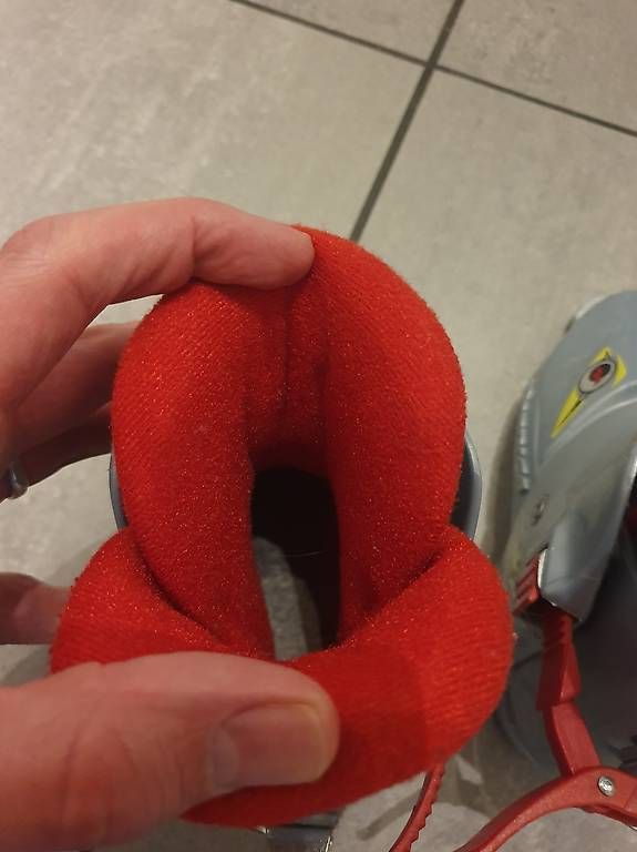 Scarpe per ragazzi: Skischuhe - 221mm – Usato da Zürich venduto da clements_peter