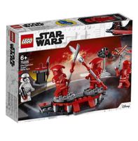 LEGO Star Wars 75225 Elite Praetorian Guard Battle NEU & OVP