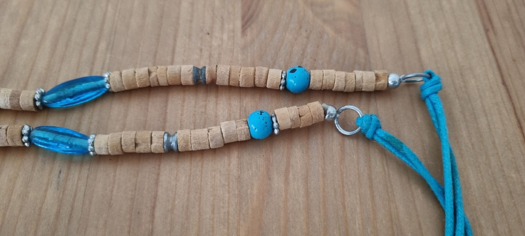 Cinture: Taillengürtel zum Binden Hüftschmuck Boho – Usato da Affoltern am Albis venduto da thingsANDthings 1