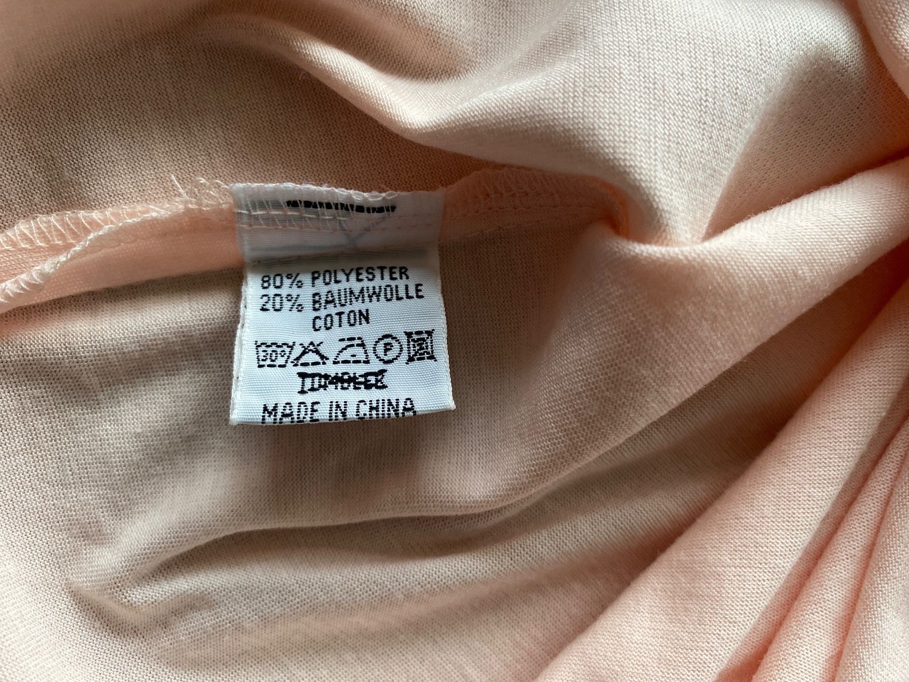 Valentino T-shirt: T-Shirt – Nuovo (secondo la descrizione) da Bülach venduto da Jackybabue 5