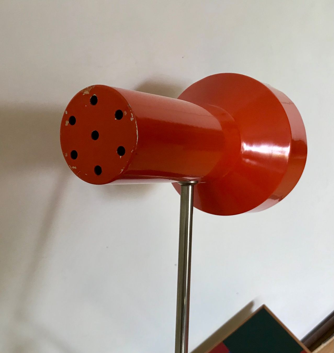 Lampade: Schreibtischlampe Vintage – Usato da Basel venduto da nostanz 8