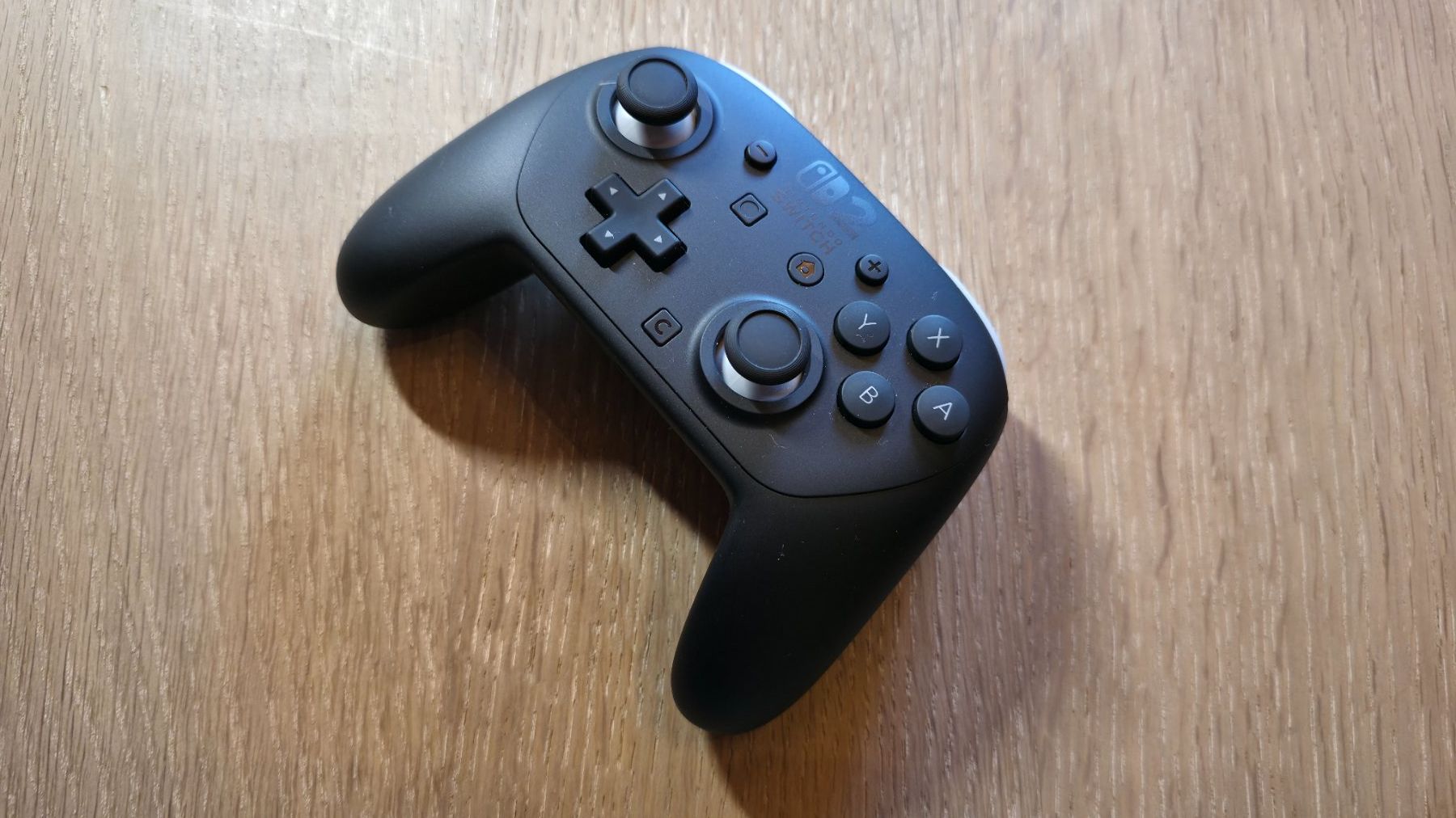 Nintendo Controller: Gaming / Nintendo Switch 2 / Pro Controller / OVP / Neu – Nuovo (secondo la descrizione) da Sirnach venduto da TheMrFreeman 3