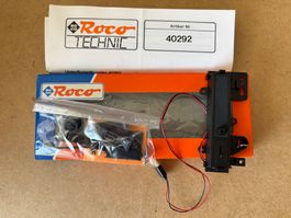 Roco 40292 Universal-Unterflur-Entkuppler