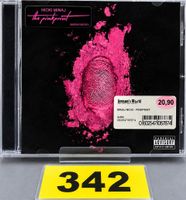 CD Nicki Minaj "The Pinkprint", Nr. 342