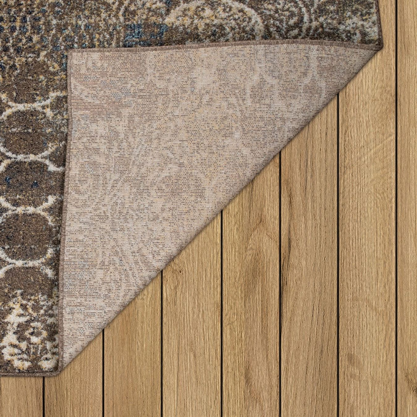 Tappeti: Moderner Teppich 🩶 Vintage Stil – Nuovo e nell'imballaggio originale da Bern venduto da Miraitrading 2