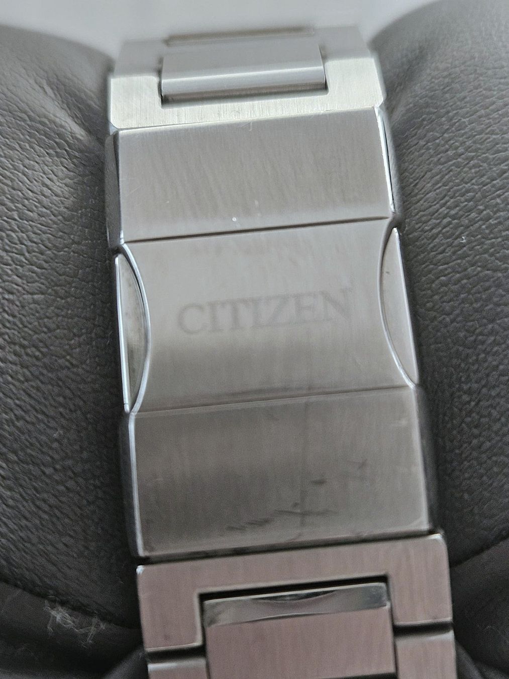 Citizen Orologi: Wunderschöne CITIZEN Pepsi, NB6030-59L, full set – Usato da Glattpark(Opfikon) venduto da Harrincourt 4