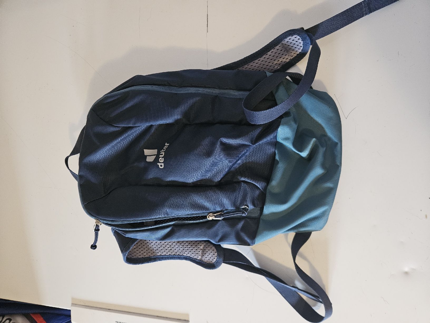 Deuter Sacs à dos: Deuter KID COMFORT PRO – Neuf (Voir description) à Schmitten (Albula) par Punktus 3