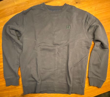 Pullover / Sweatshirt / Scotch & Soda / Dunkelblau / Gr. L