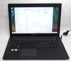 ACER TM P258 - i5-6200U / 8GB / 256GB SSD / Win11