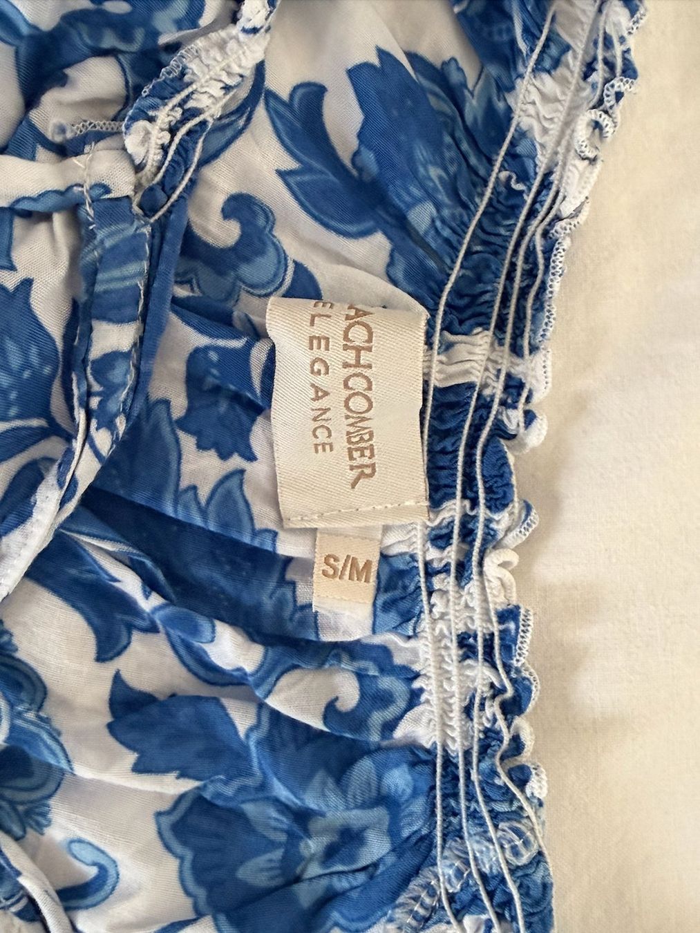 Vestiti: Blue One-piece – Nuovo (secondo la descrizione) da Buonas venduto da mej_6s67 2