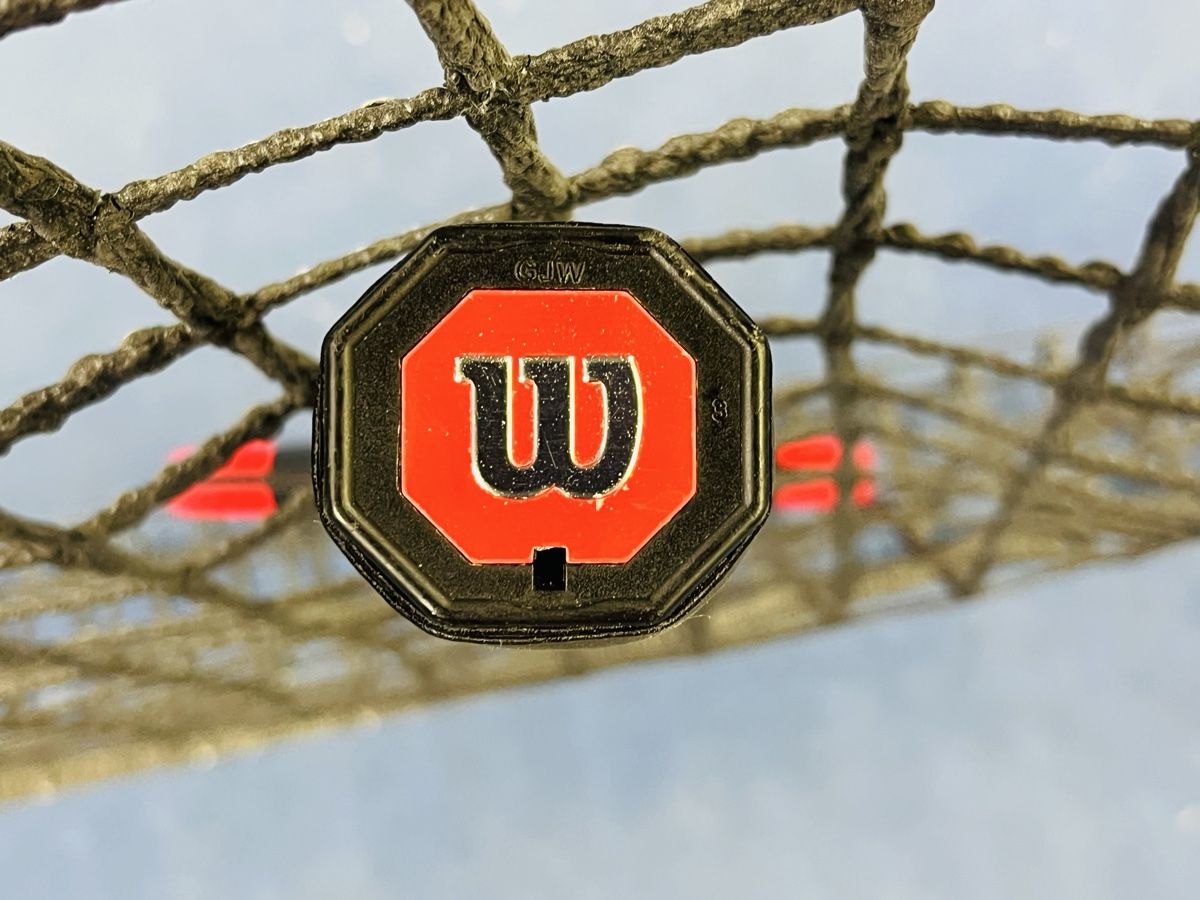 Wilson Racchette: 315g L3 Federer WILSON PRO STAFF 97 – Usato da Langnau am Albis venduto da Luke_tahoo 1