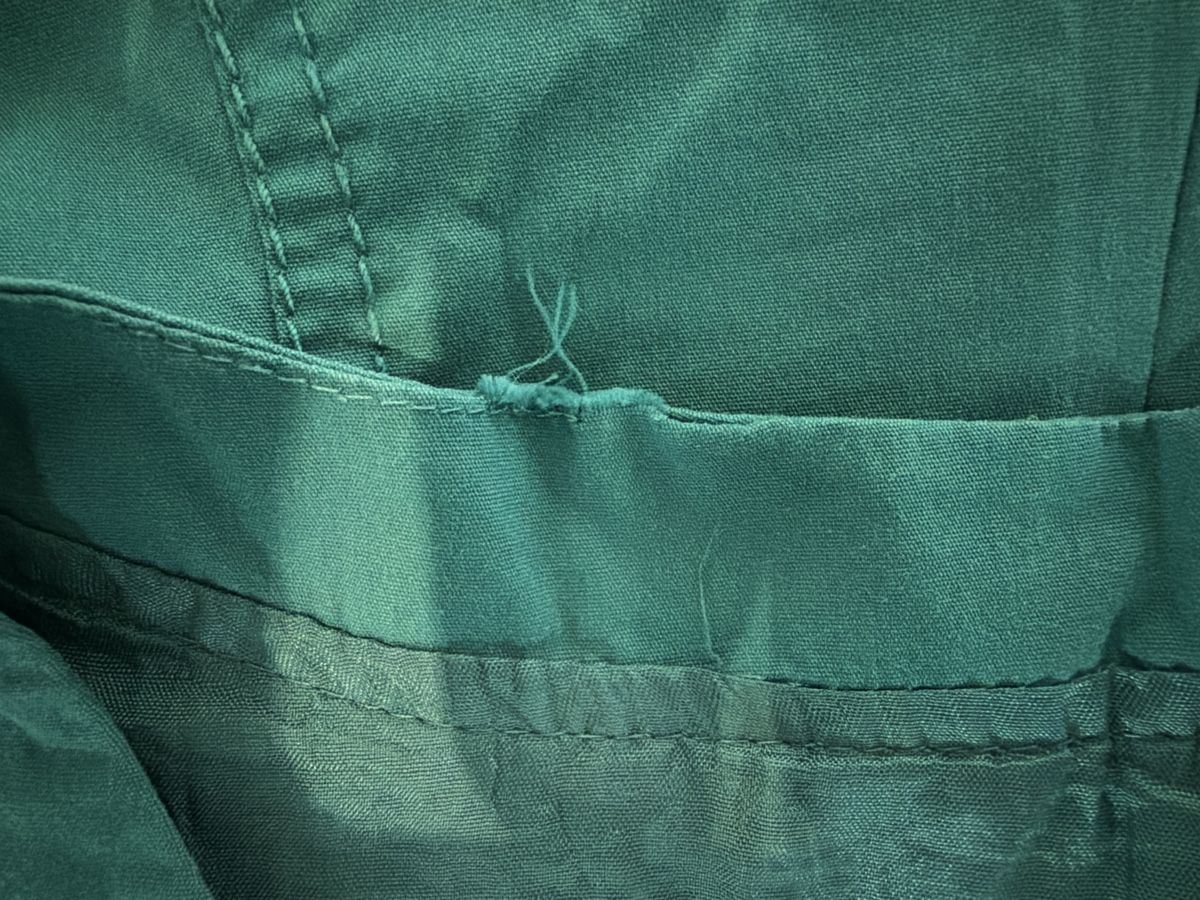 Vestiti: Schlichtes Sommerkleid – Usato da Waldstatt venduto da mbi_59sv 2