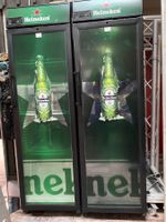 Gastro Heineken Kühlschränke