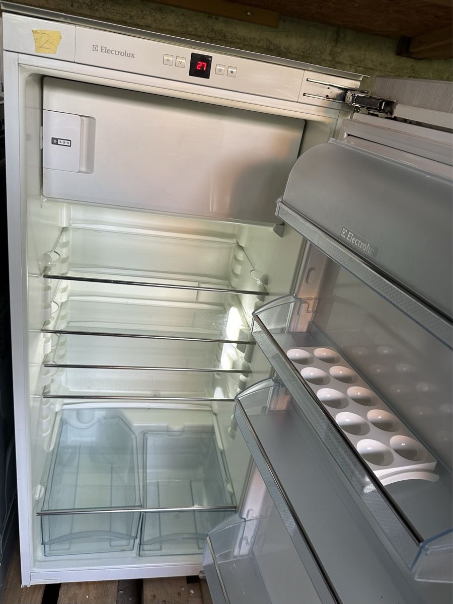 Frigoriferi: Electrolux Kühlschrank – Usato da Biel/Bienne venduto da kra_s8rv