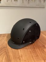 Reithelm Casco / wie NEU / Gr. M