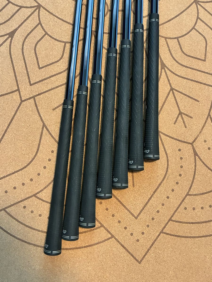 Clubs & Sets: Cleveland HB3 Eisenset – D'occasion à Bern par Golf_Albert 2
