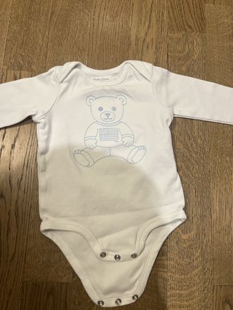 Ralph Lauren Body für Kinder, 6 Monate. Top-Qualität!!!