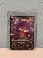 Gengar V 156/264 aus Fusion Strike.