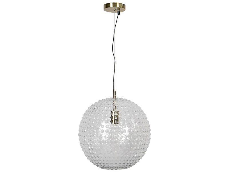 Lampadari & plafoniere: Hängelampe durchsichtig / Glas – Nuovo (secondo la descrizione) da Reinach AG venduto da Amroch