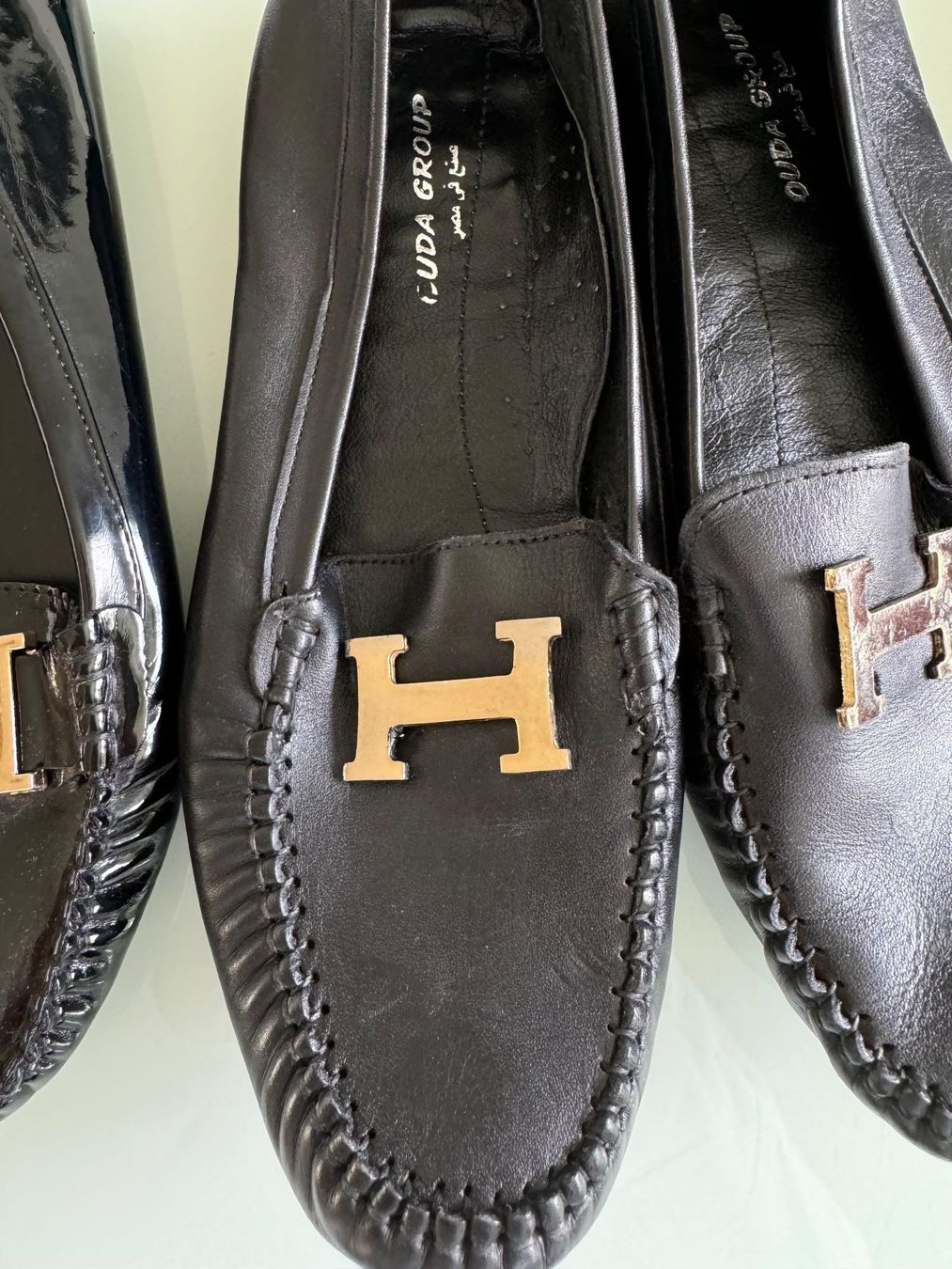 Scarpe da donna: Mokassins – Nuovo (secondo la descrizione) da Adliswil venduto da Majeska 6