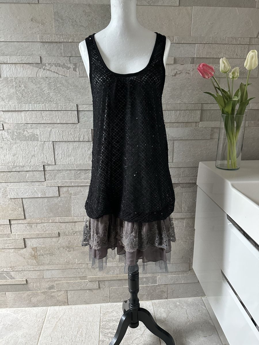 Vestiti: Molly Bracken xs,s – Usato da Evilard venduto da Cristal111