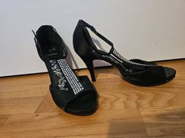 High Heels Gr 37